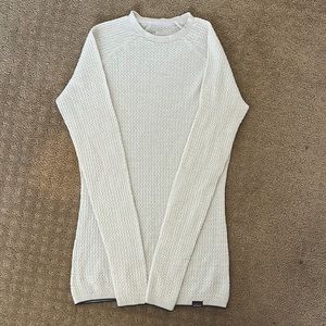 Capilene® Air Crew Baselayer- size small